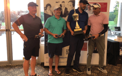 27th Annual OPIA Golf Classic: A Day of Golf and Industry Networking
