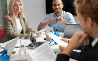 The Vital Role of Industry Associations in Supporting Growth and Community