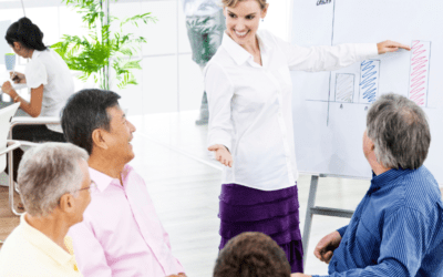 Continuous Learning with OPIA’s Training Initiatives