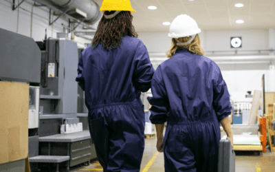 Health and Safety Programs: Ensuring Compliance in Printing