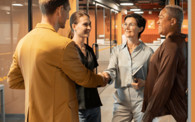 Networking Opportunities: Boost Your Printing Industry Connections