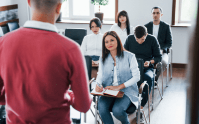 Printing Entry-Level Training Program Gains Industry Momentum