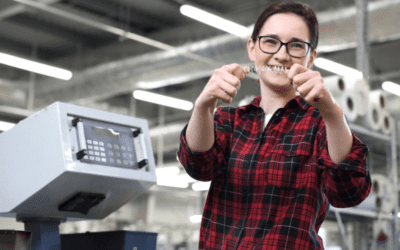 The Skilled Role of Finishing Specialists in Print