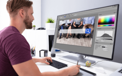 The Detail-Oriented Role of Prepress Specialists in Print