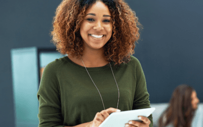 The Organized Role of Project Managers in Print