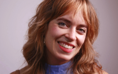 Meet Our Presenter: Nicole Biros-Bolton
