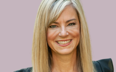 Meet Our Presenter: Leslie Hughes