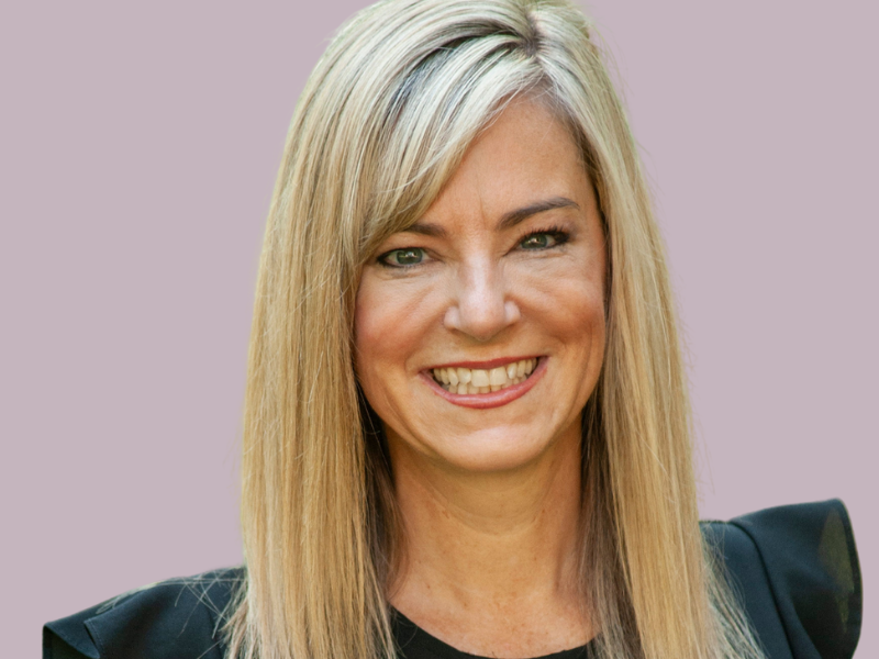 Meet Our Presenter: Leslie Hughes