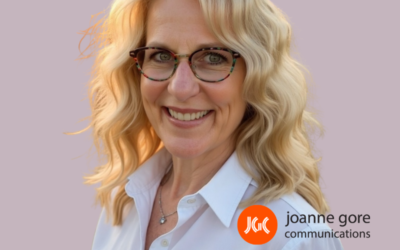 From Confusion to Conversion: Meet Joanne Gore