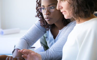 Print Industry Mentorship Builds Future Leaders
