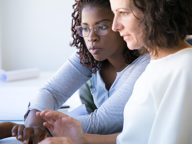 Print Industry Mentorship Builds Future Leaders