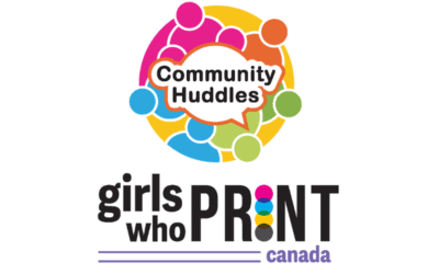 Women in Print Need Visibility and Mentorship
