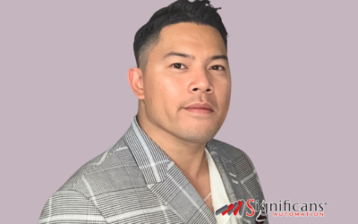 Michael Dequilla on Print Workflow Automation