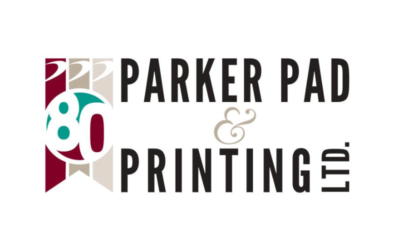 Parker Pad & Printing Celebrates 80 Years