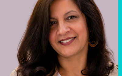 Begum Walji on Visibility in Print