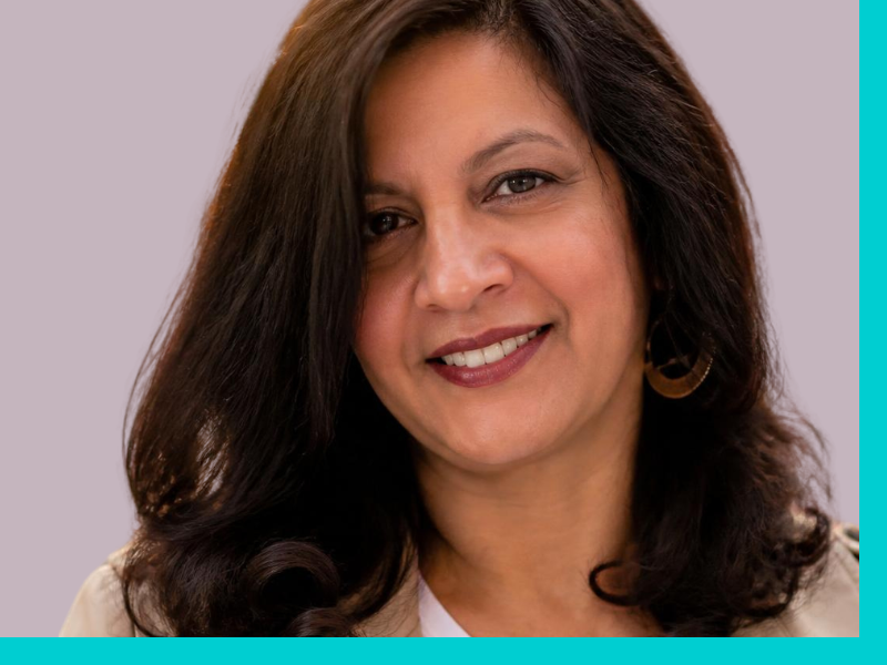 Begum Walji, PrintPulse Live presenter on print workflow, customer experience, and visibility