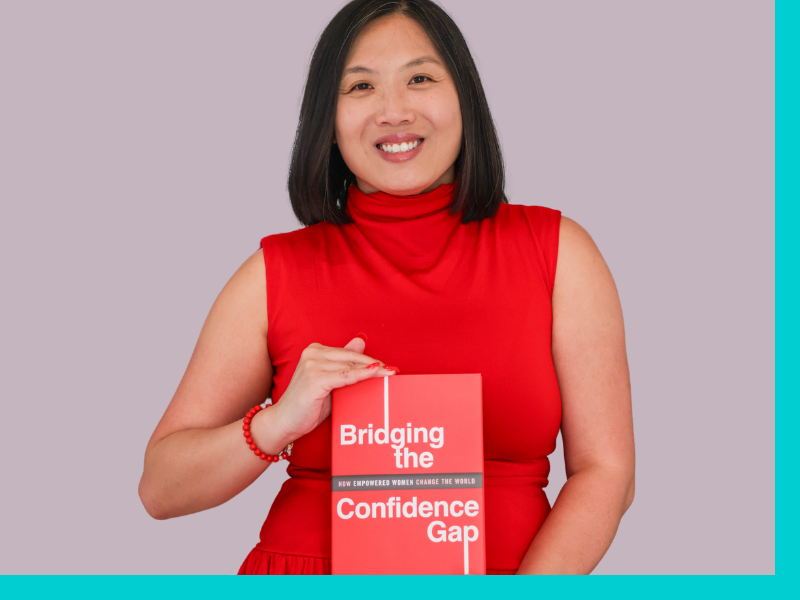 Sheena Yap Chan on Visibility in Print Sheena Yap Chan, PrintPulse Live presenter on visibility and confidence in the print industry