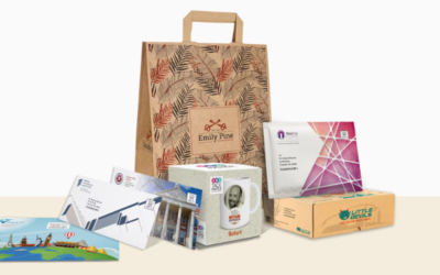 Packaging Growth and Print Strategy