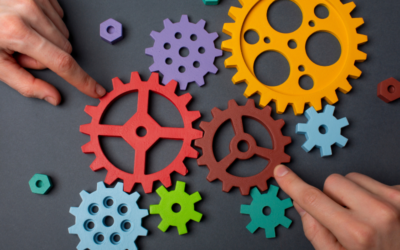 What Independent Printers Can Learn From Industry Consolidation