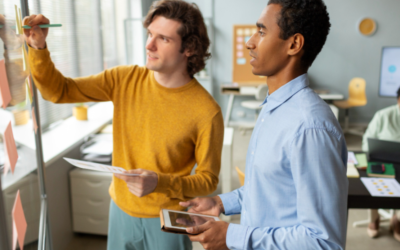 Why Printers Need a Skilled-Labour Strategy