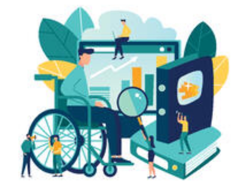 The Importance of Accessibility for Print Projects