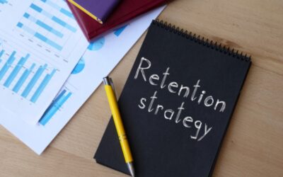 Think of Talent Retention Like You Think of Customer Retention