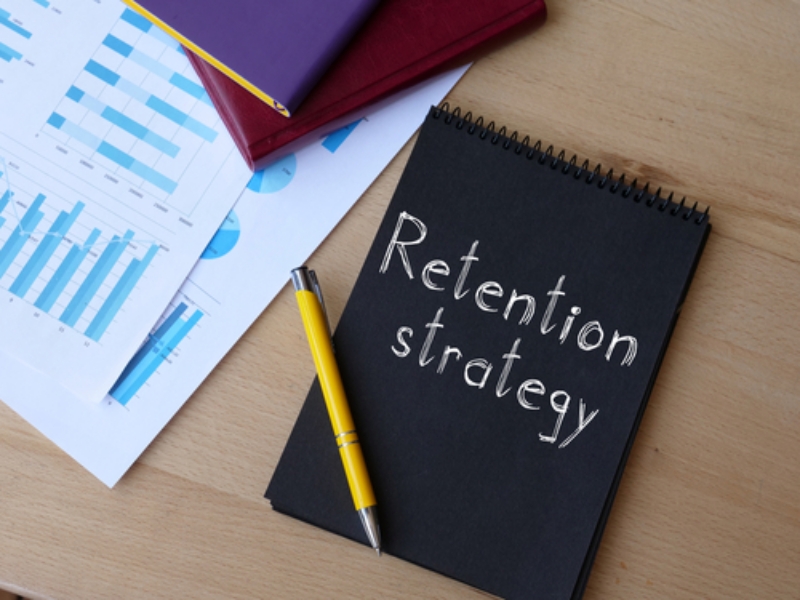 Think of Talent Retention Like You Think of Customer Retention