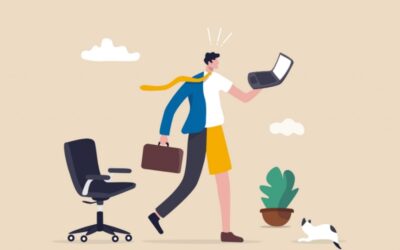 The Rise of Deskless Workers and How To Engage Them