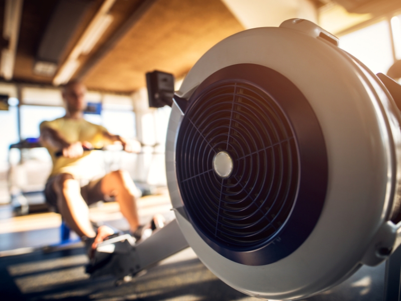 Short on time at the gym? These are the machines you should be using