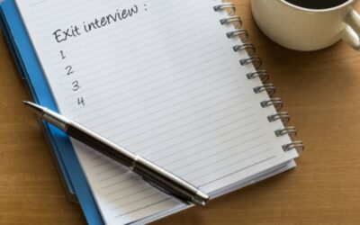 7 Exit Interview Questions You Have to Ask